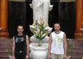 Поездка во Вьетнам 2010